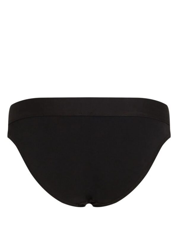 Karl Lagerfeld  Hotel Karl low-rise briefs - Image 2