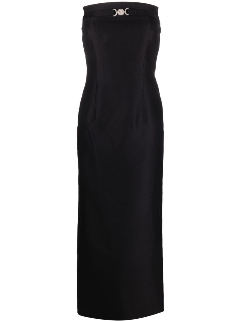 Versace Medusa '95 maxi dress