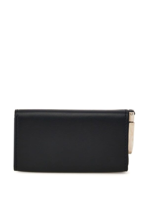 Ferragamo Item leather holder - Image 2