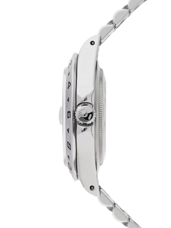 Rolex pre-owned Rolex Explorer II 40mm - Image 5