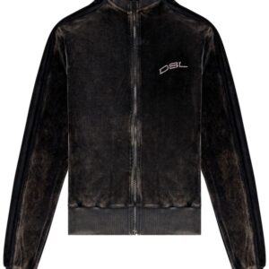 Diesel  F-Kinigli cropped jacket