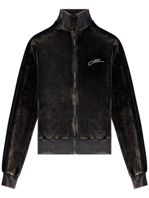 Diesel  F-Kinigli cropped jacket