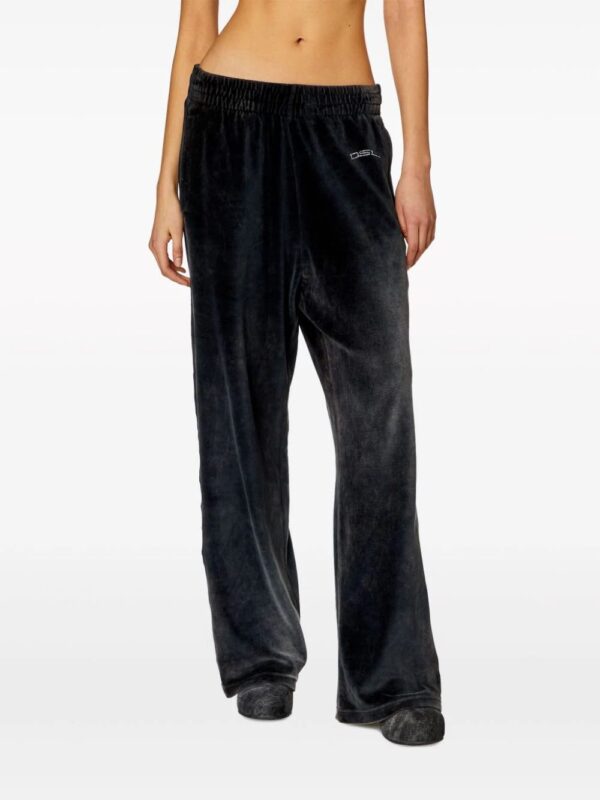 Diesel  P-Martyn chenille track pants - Image 3
