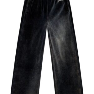 Diesel  P-Martyn chenille track pants