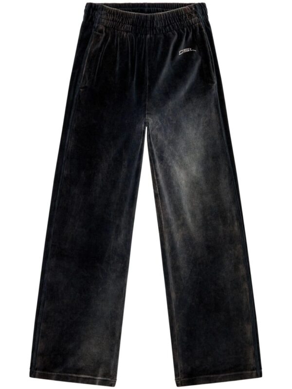 Diesel  P-Martyn chenille track pants