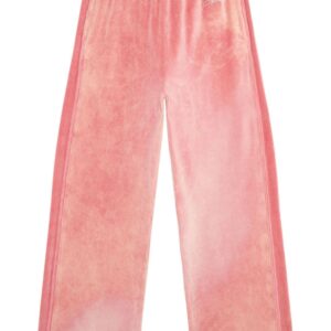 Diesel  P-Martyn chenille track pants