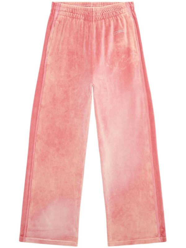Diesel  P-Martyn chenille track pants
