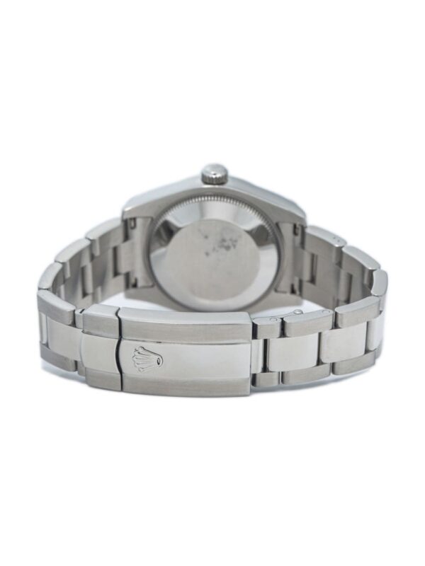Rolex 2015 pre-owned Datejust 31mm - Image 5