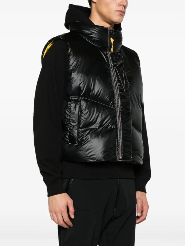 Canada Goose  x Pyer Moss padded ripstop gilet - Image 4