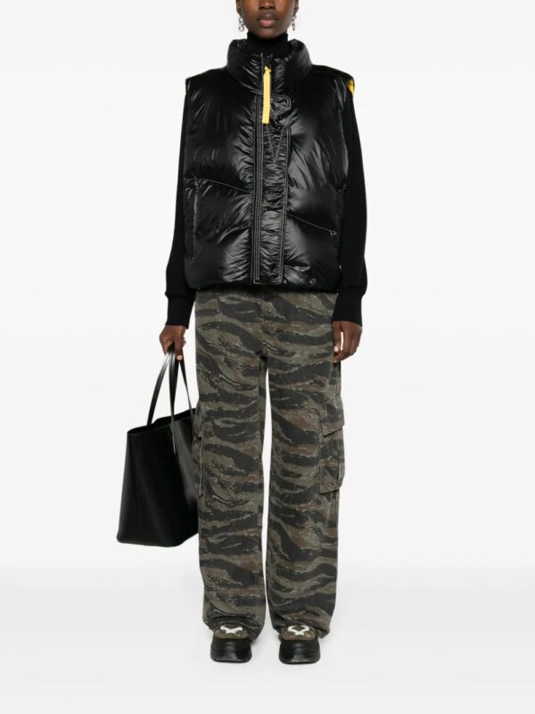 Canada Goose  x Pyer Moss padded ripstop gilet - Image 2