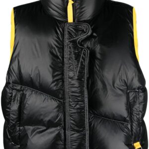 Canada Goose  x Pyer Moss padded ripstop gilet