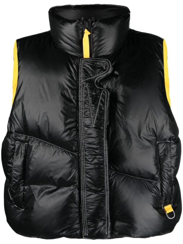 Canada Goose  x Pyer Moss padded ripstop gilet