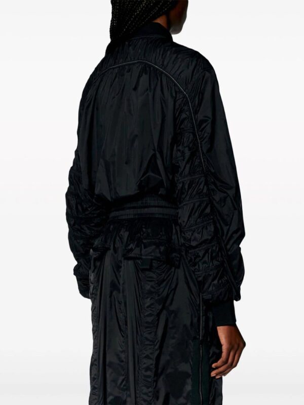 Diesel  G-Noak zipped bomber jacket - Image 4