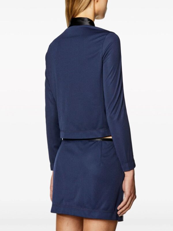 Diesel  C-Lory zip-up jacket - Image 4