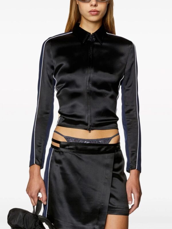 Diesel  C-Lory zip-up jacket - Image 3