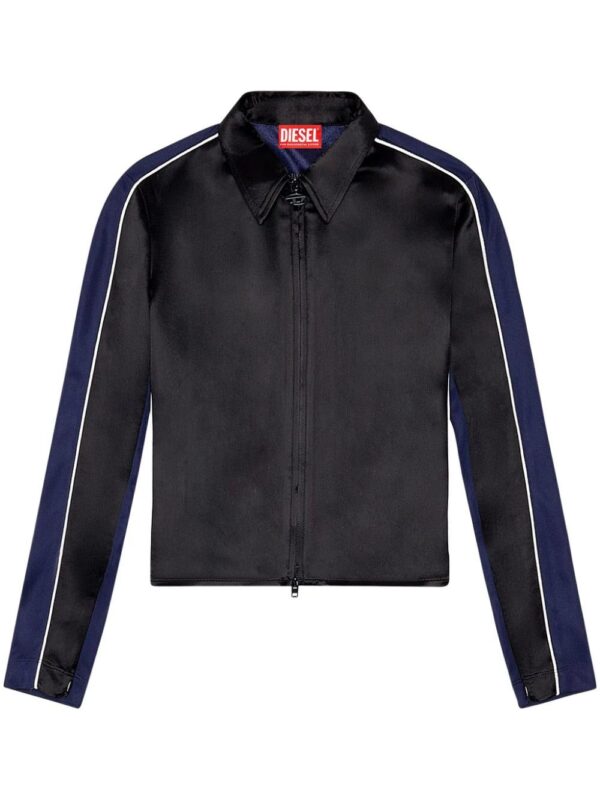 Diesel  C-Lory zip-up jacket