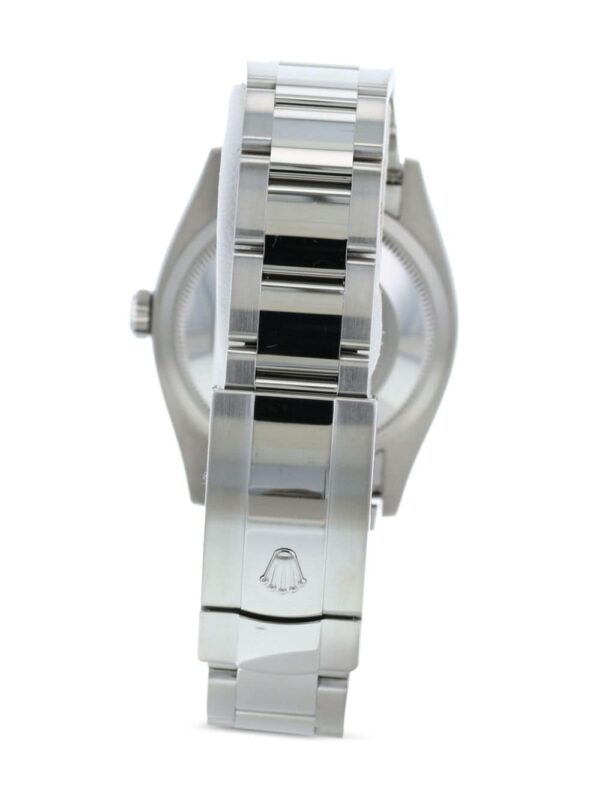 Rolex 2019 pre-owned Datejust 36mm - Image 5