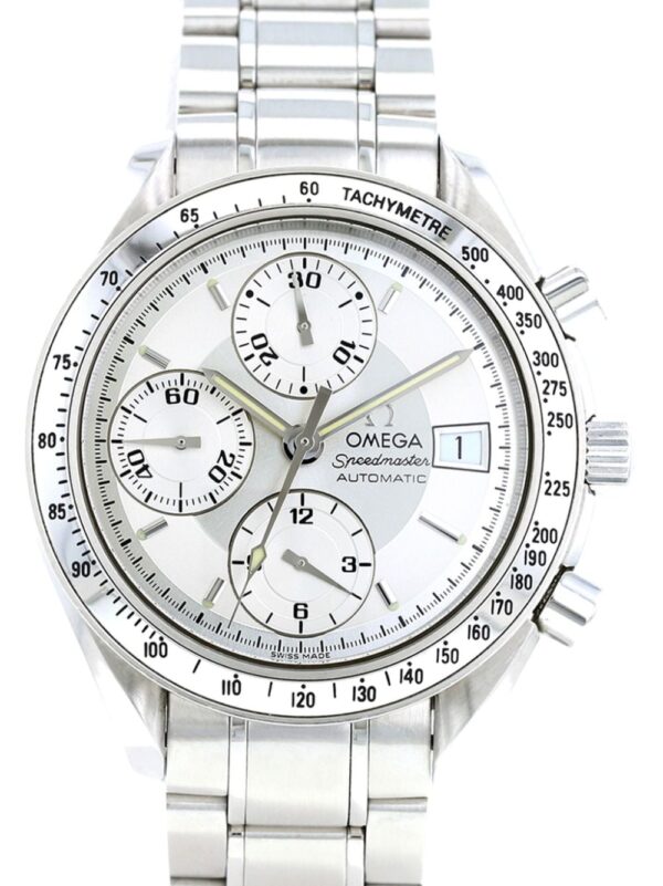 OMEGA 2000 pre-owned Speedmaster 39mm - Image 2