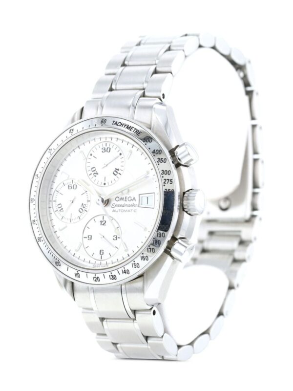 OMEGA 2000 pre-owned Speedmaster 39mm - Image 3