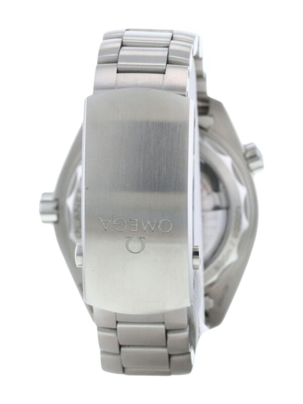 OMEGA 2010 pre-owned Seamaster Planet Ocean 44mm - Image 5