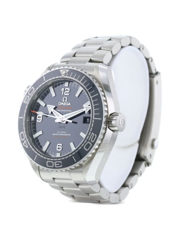 OMEGA 2010 pre-owned Seamaster Planet Ocean 44mm - Image 3