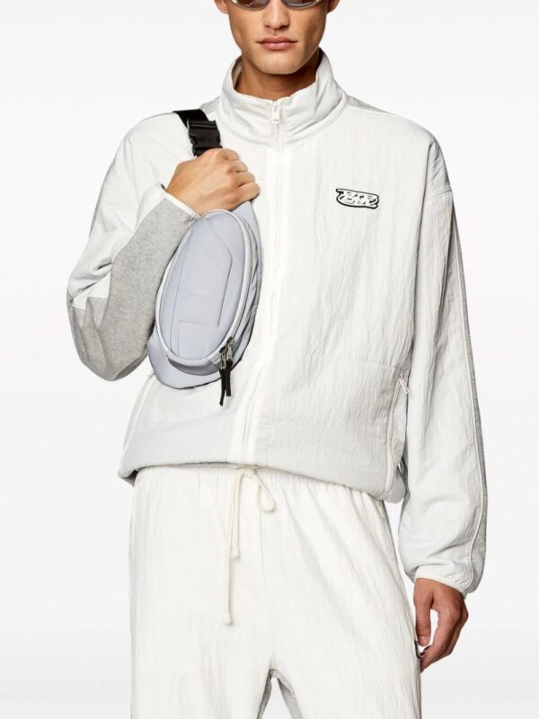 Diesel  S-Berto zip-up jacket - Image 3