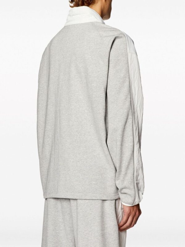 Diesel  S-Berto zip-up jacket - Image 4