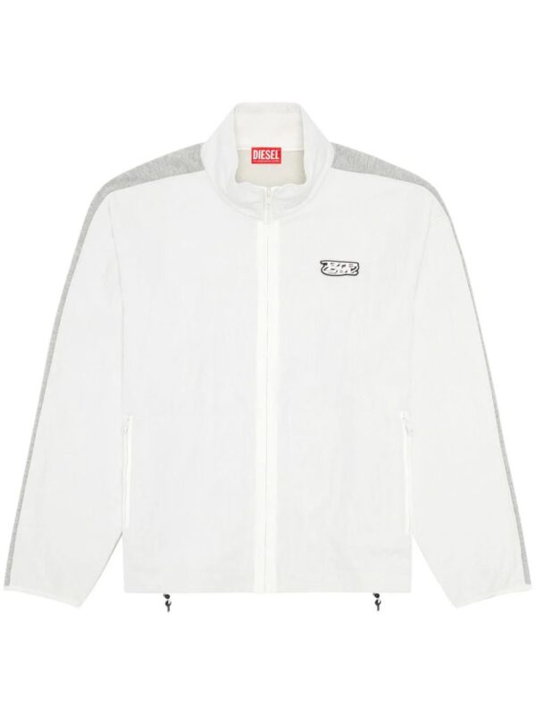 Diesel  S-Berto zip-up jacket