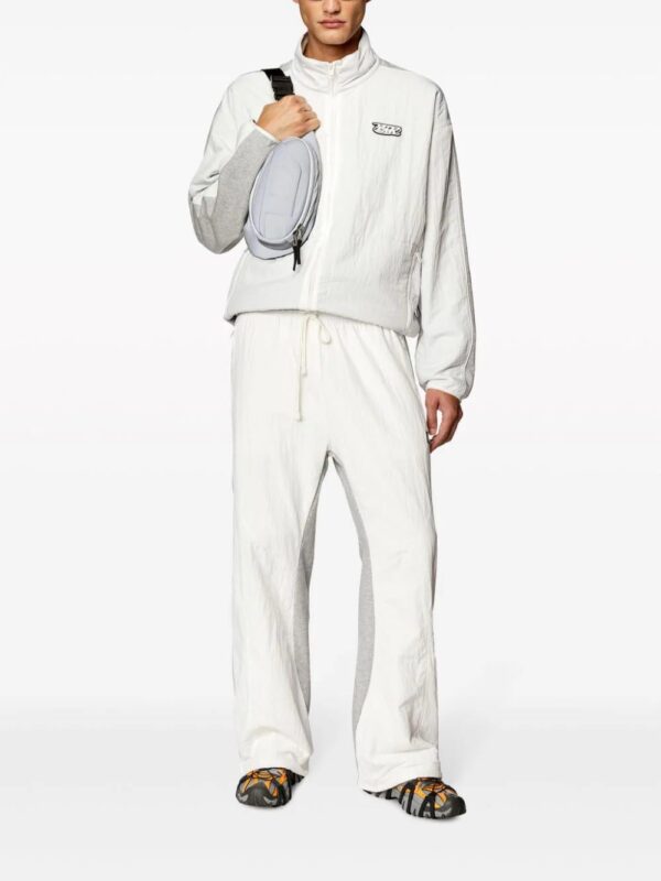 Diesel  S-Berto zip-up jacket - Image 2