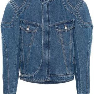 Acne Studios Biker denim jacket