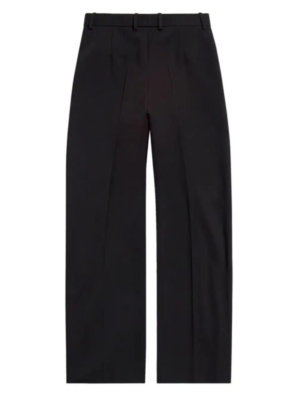 Balenciaga  straight-leg tailored trousers - Image 2