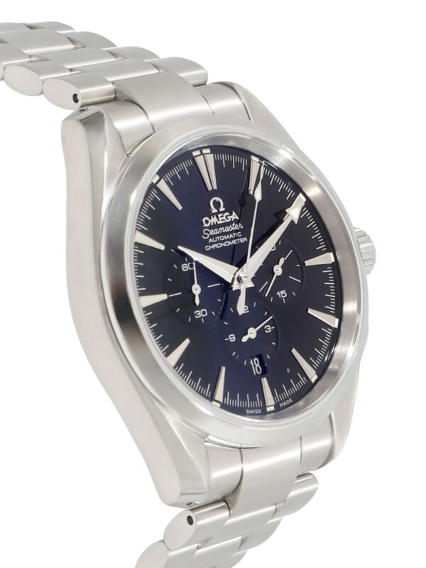 OMEGA pre-owned Seamaster Aqua Terra 42mm - Image 4