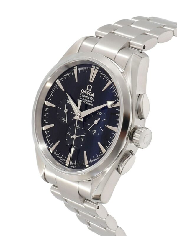 OMEGA pre-owned Seamaster Aqua Terra 42mm - Image 3