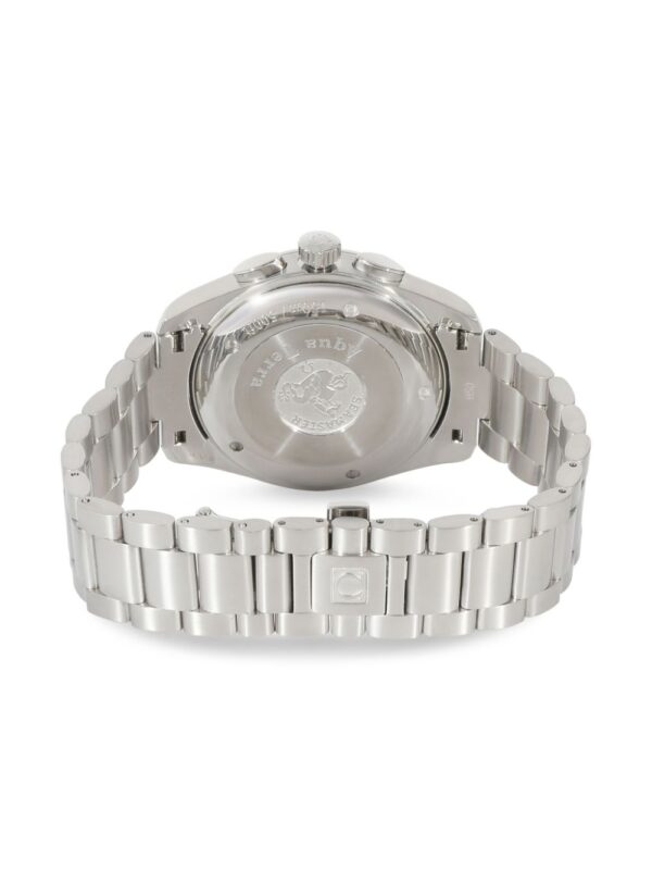OMEGA pre-owned Seamaster Aqua Terra 42mm - Image 5