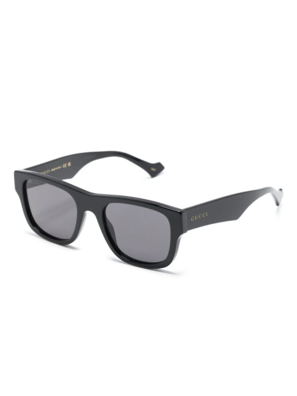Gucci Eyewear square-frame sunglasses - Image 2