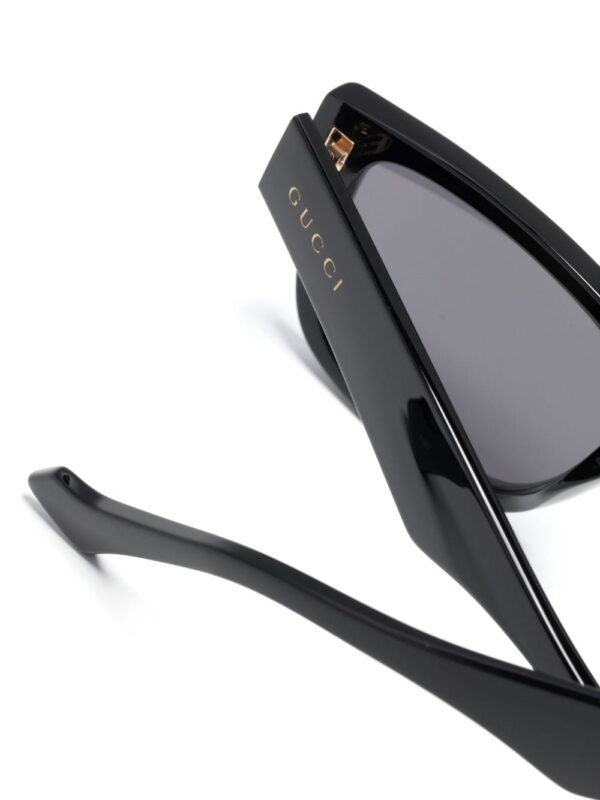 Gucci Eyewear square-frame sunglasses - Image 3