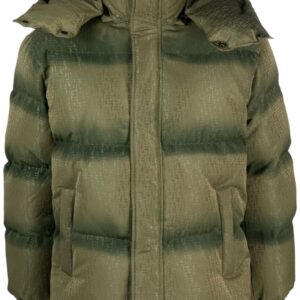 Diesel  W-rolfys-mon padded jacket