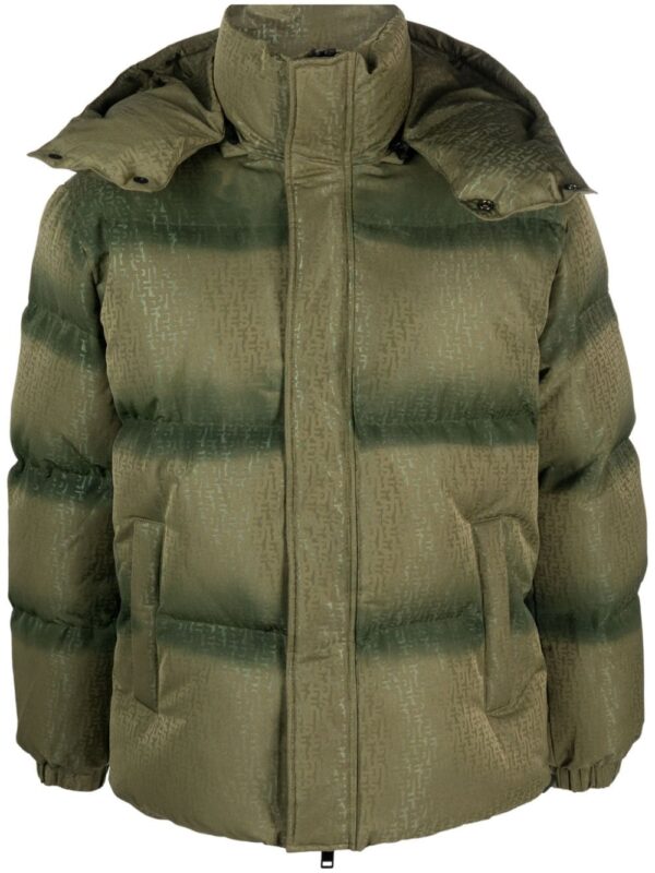 Diesel  W-rolfys-mon padded jacket
