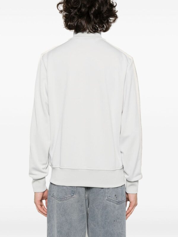 Palm Angels  monogram-embroidered track jacket - Image 4