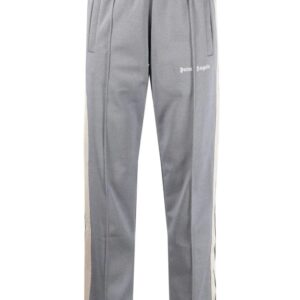 Palm Angels  logo-embroidered track pants