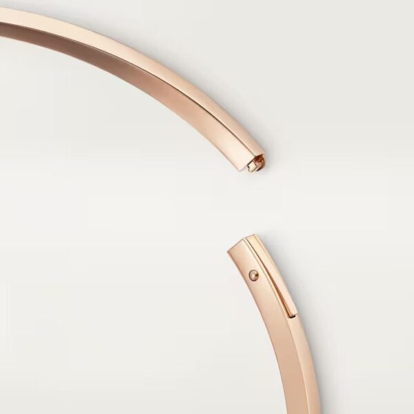 Cartier LOVE torque necklace - Image 3