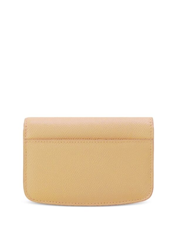 Paris Paris leather cardholder - Image 2
