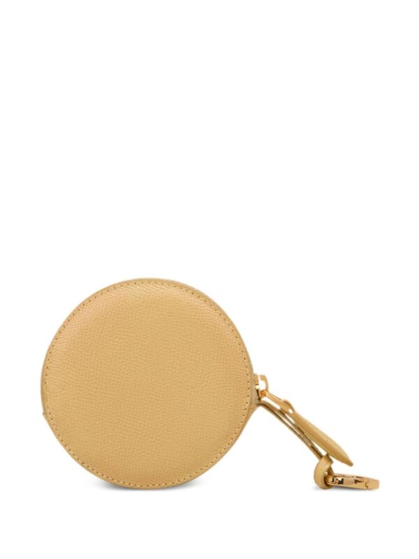 AMI Paris Paris Round purse - Image 2
