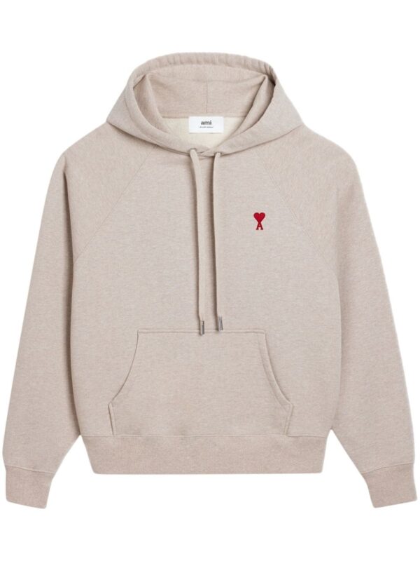 AMI Paris  Ami De Coeur hoodie