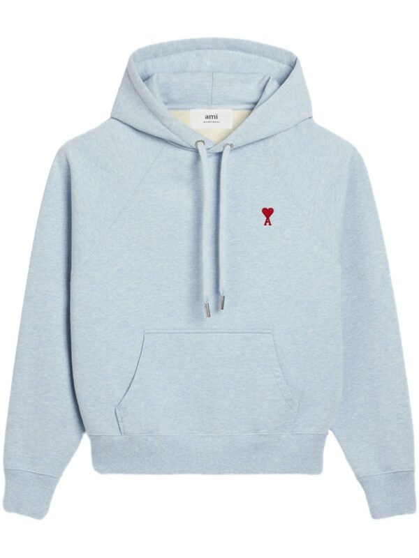 AMI Paris  Ami De Coeur hoodie