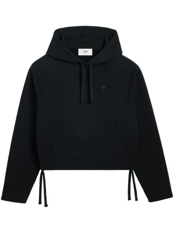 AMI Paris  Ami De Coeur hoodie