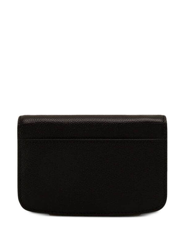 AMI Paris Paris Paris leather card holder (Copy) - Image 2