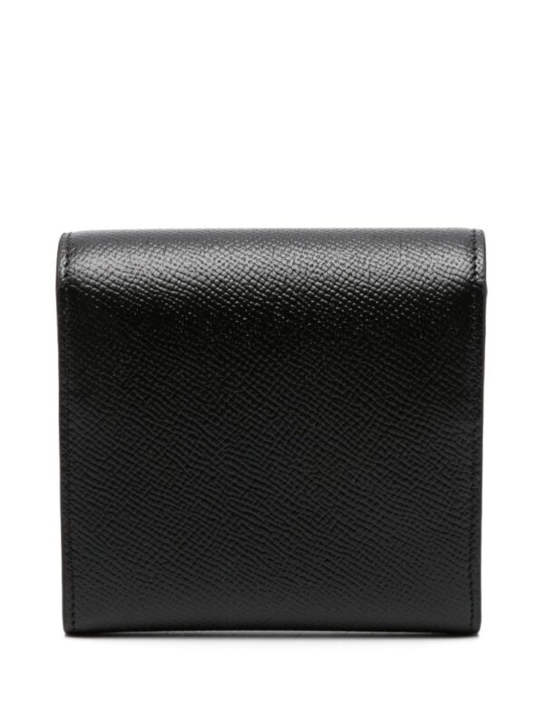 AMI Paris Paris Paris leather wallet - Image 2