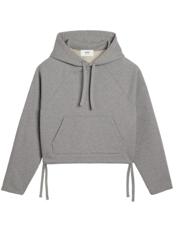 AMI Paris  Ami De Coeur hoodie