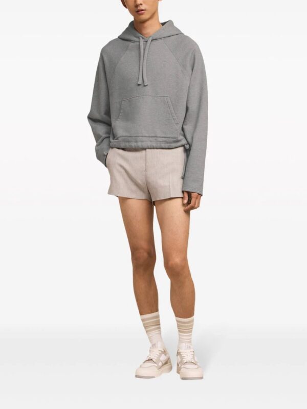 AMI Paris  Ami De Coeur hoodie - Image 3